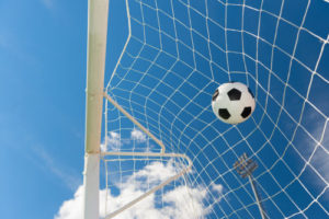 10 Bend it Like Beckham – Make Objectives