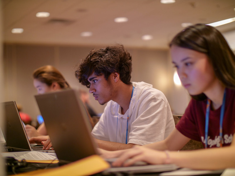 IT certifications assist construct a extra progressive workforce