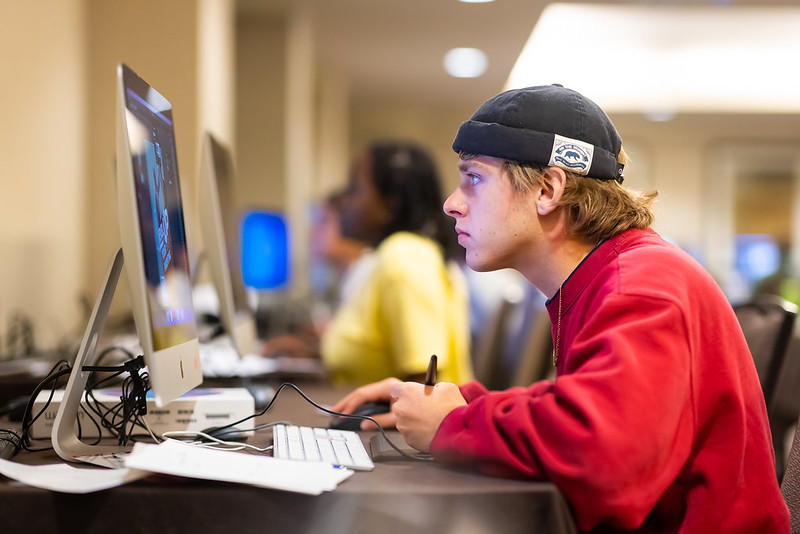 Utilizing certifications to jumpstart scholar success in Illinois