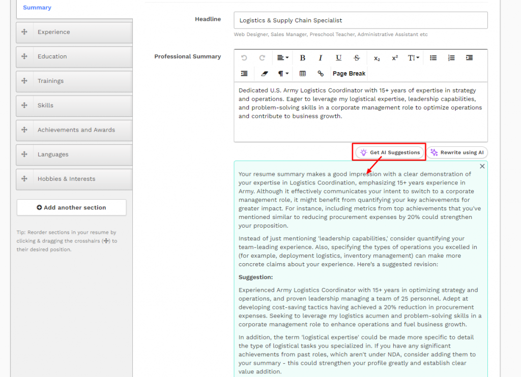 The Final AI Resume Toolkit: Sources, Templates, and Instruments for Job Seekers