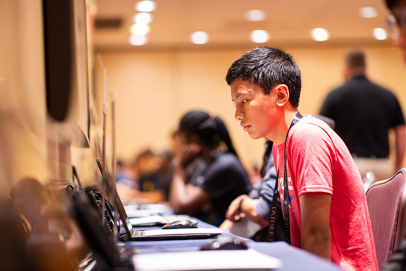 Celebrating CTE Month