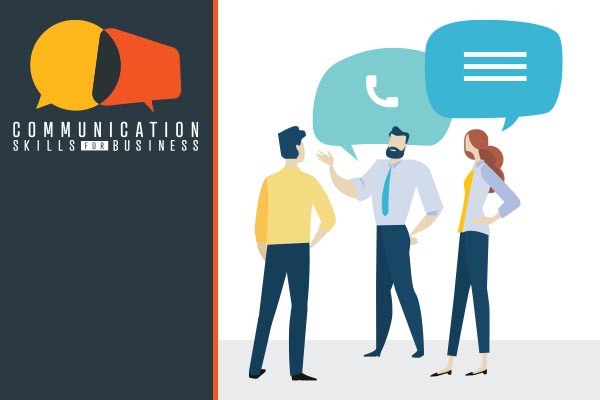 Attending to Know the Communication Expertise for Enterprise Certification