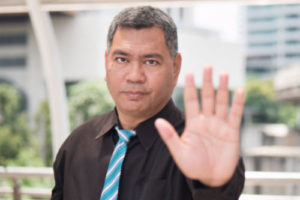 9 Psyche Out the Negativity