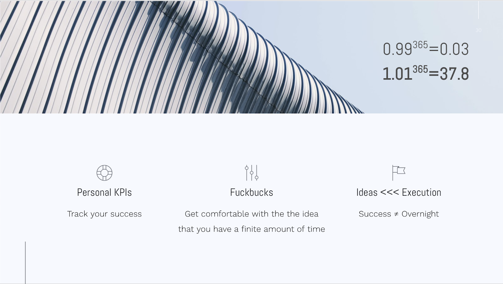 2018: A 12 months of Sponge