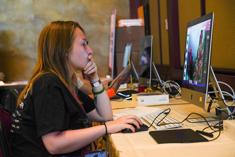 Why Select Certification