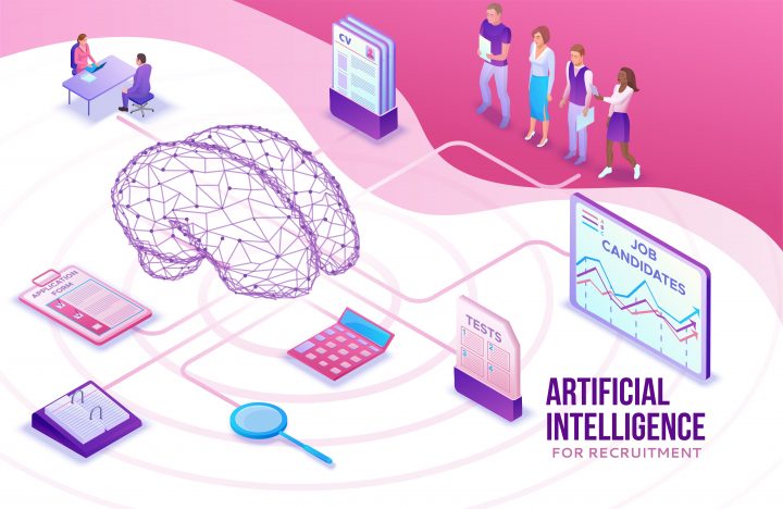 AI in Recruitment: What Each HR Skilled Must Know