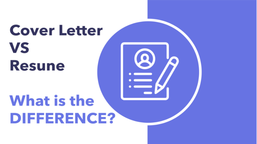 Cowl Letter vs Resume – What’s the Distinction?