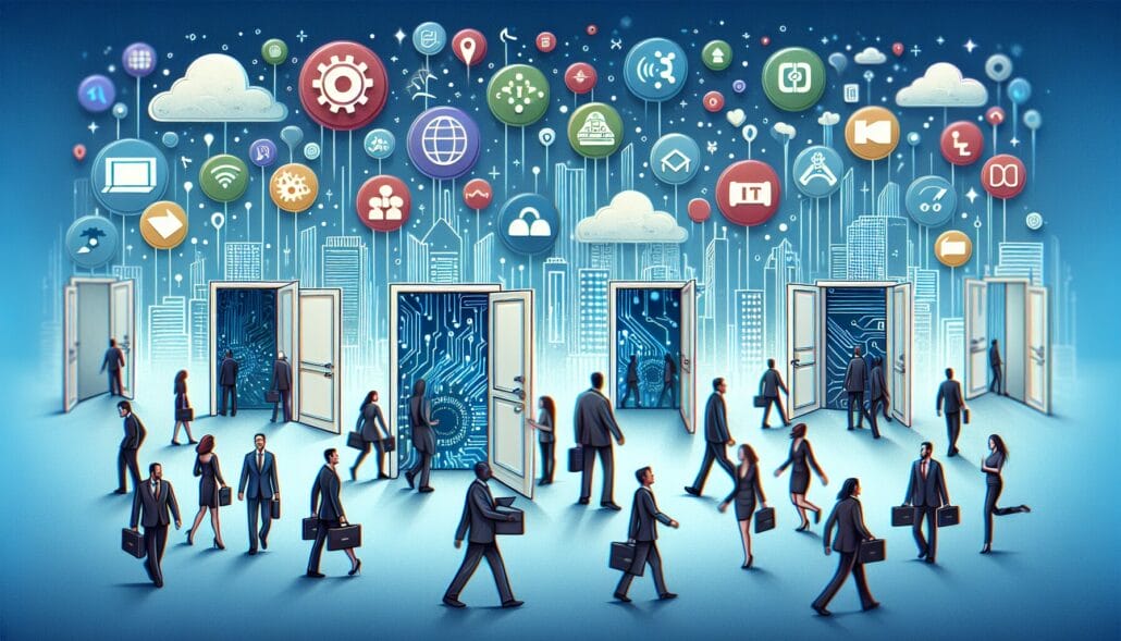 2024 IT Job Market: Tendencies, Alternatives & Key Expertise