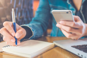 11 The Guidelines for Writing Targets – Be S.M.A.R.T.