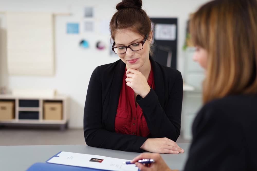 5 Methods to Observe for Your Job Interview