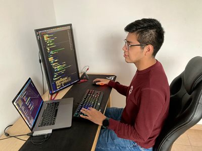 From Microsoft Workplace Specialist to Machine Studying Engineer